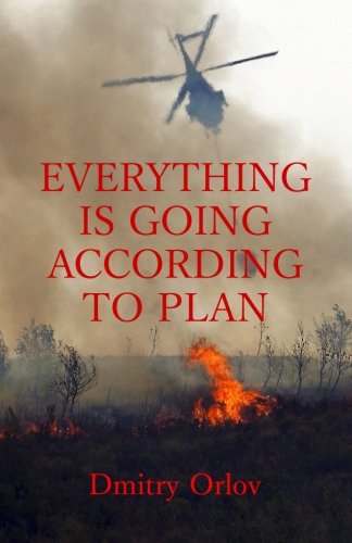 Everything is Going According to Plan von CreateSpace Independent Publishing Platform